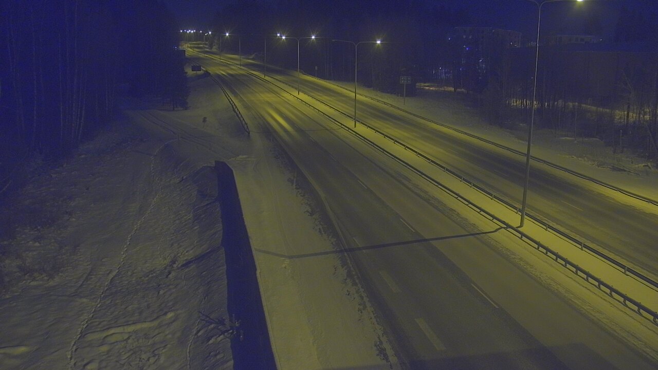 Kelikamerat Kuva Tie 1 Espoo, Kirkkojärvi, Espoo, Uusimaa