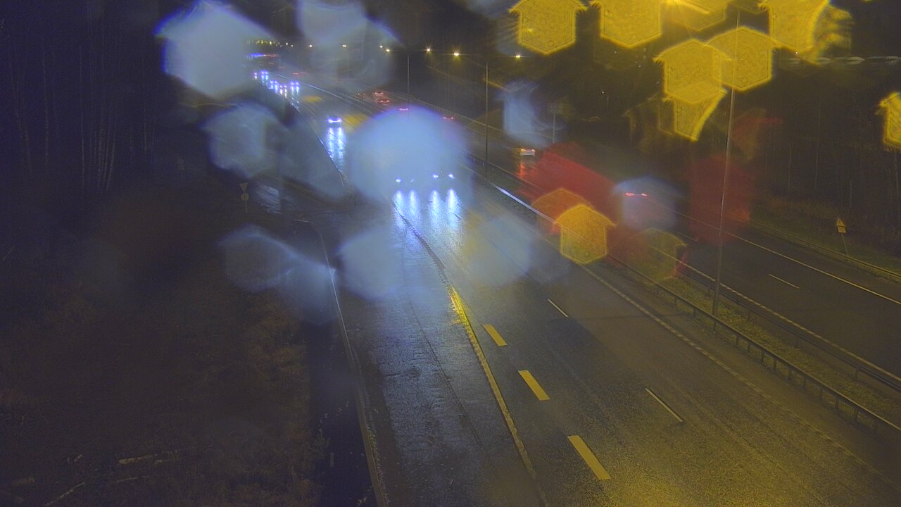 Kelikamerat Kuva Tie 1 Espoo, Kirkkojärvi, Espoo, Uusimaa