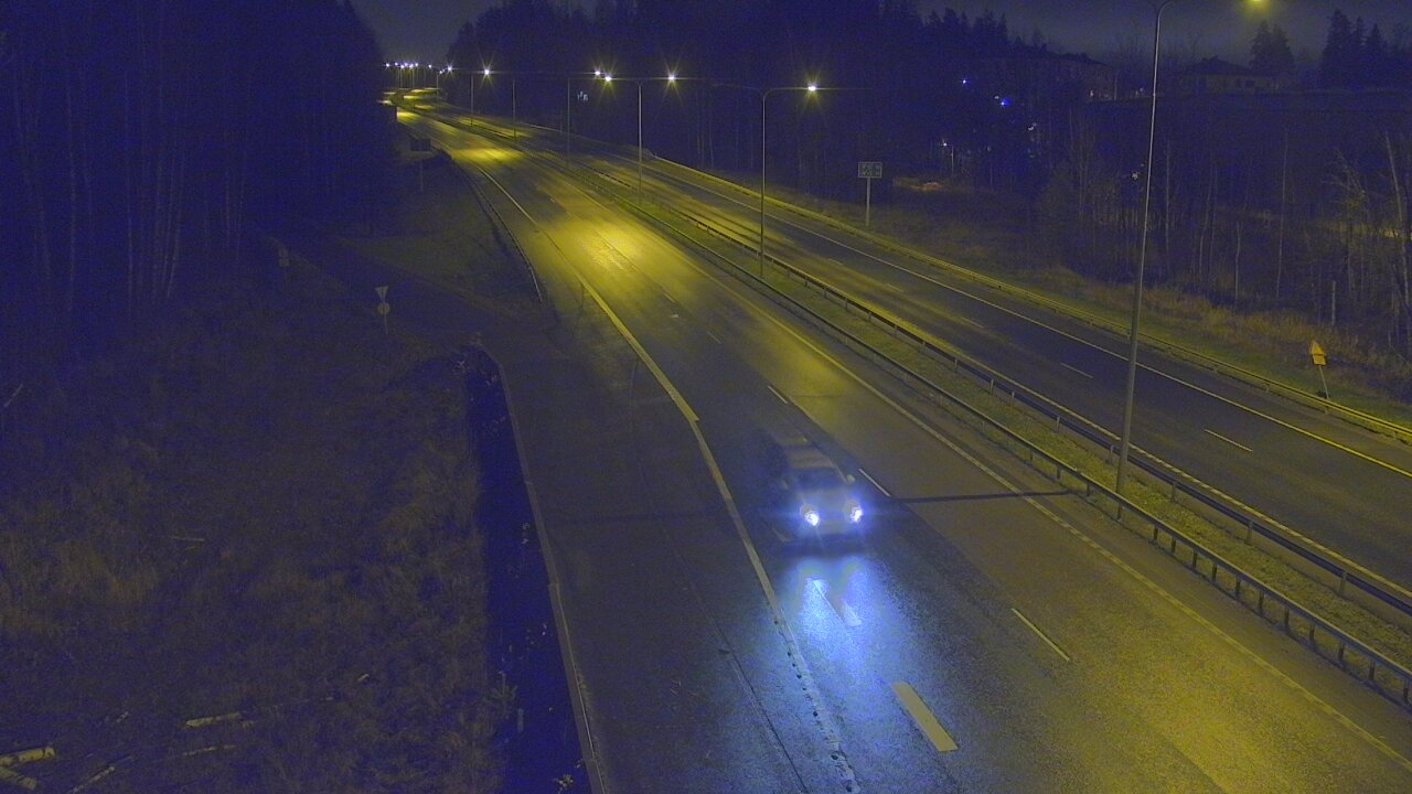 Kelikamerat Kuva Tie 1 Espoo, Kirkkojärvi, Espoo, Uusimaa