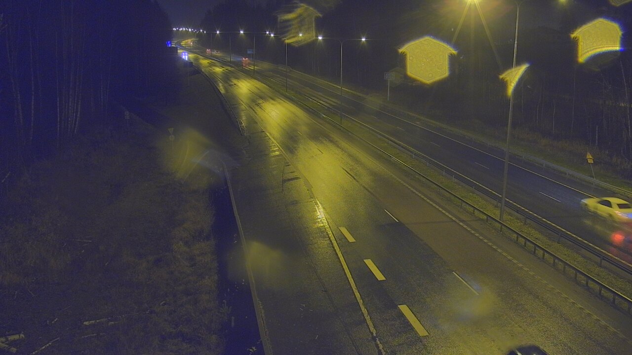 Kelikamerat Kuva Tie 1 Espoo, Kirkkojärvi, Espoo, Uusimaa