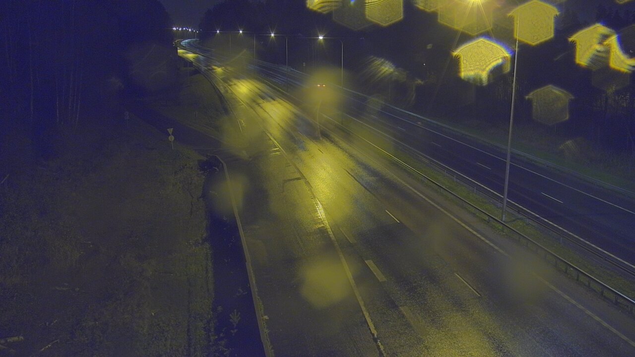 Kelikamerat Kuva Tie 1 Espoo, Kirkkojärvi, Espoo, Uusimaa
