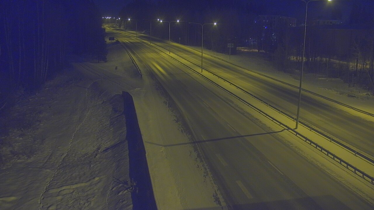 Kelikamerat Kuva Tie 1 Espoo, Kirkkojärvi, Espoo, Uusimaa