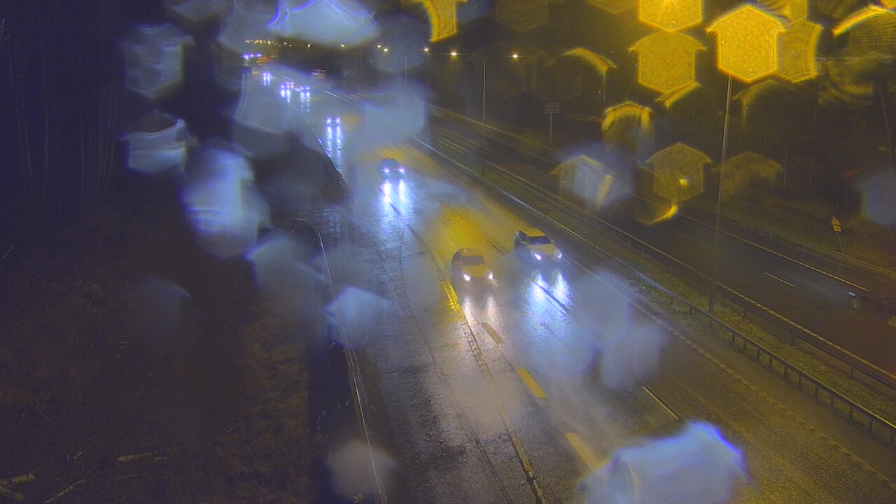 Kelikamerat Kuva Tie 1 Espoo, Kirkkojärvi, Espoo, Uusimaa