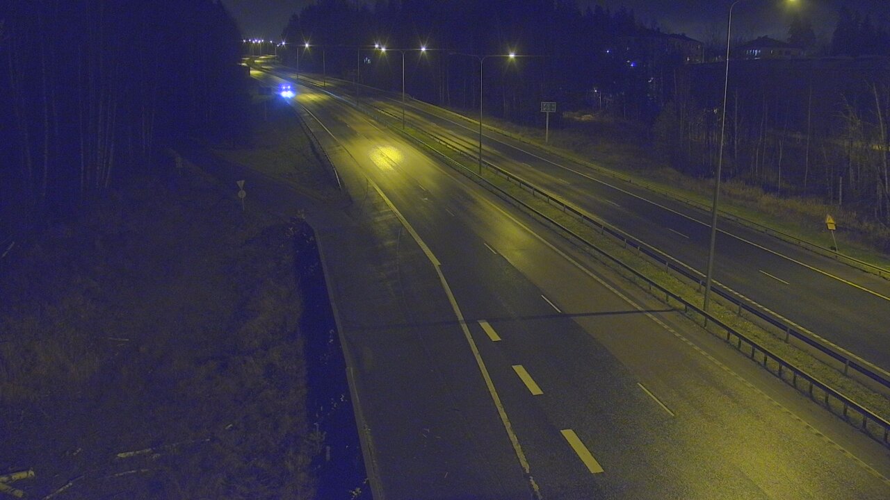 Kelikamerat Kuva Tie 1 Espoo, Kirkkojärvi, Espoo, Uusimaa