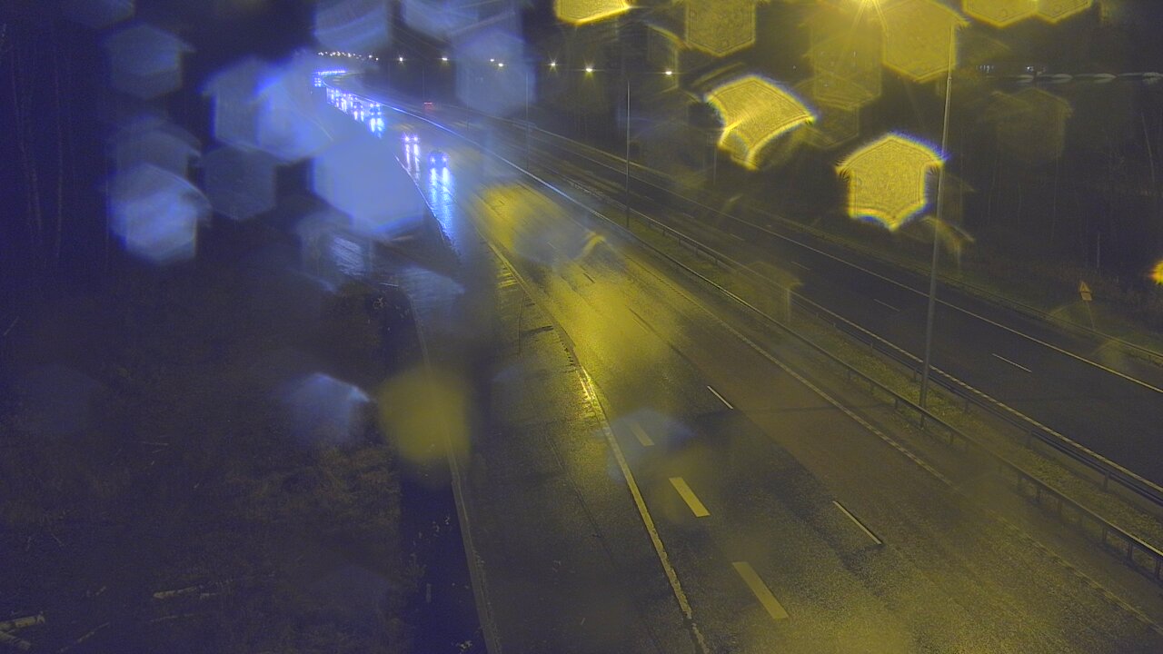 Kelikamerat Kuva Tie 1 Espoo, Kirkkojärvi, Espoo, Uusimaa