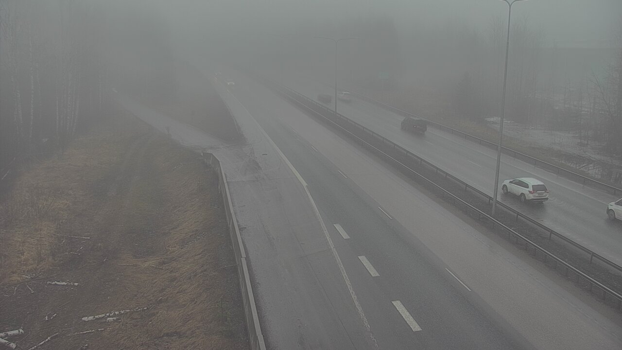 Kelikamerat Kuva Tie 1 Espoo, Kirkkojärvi, Espoo, Uusimaa