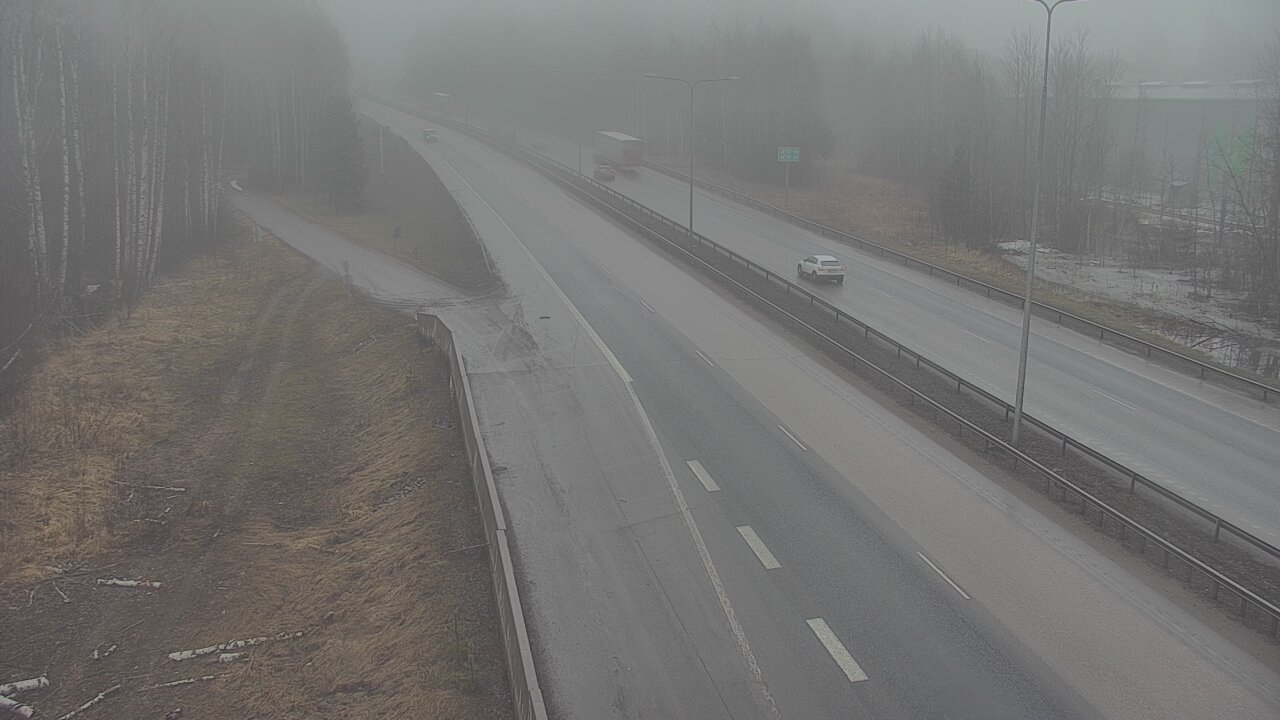 Kelikamerat Kuva Tie 1 Espoo, Kirkkojärvi, Espoo, Uusimaa