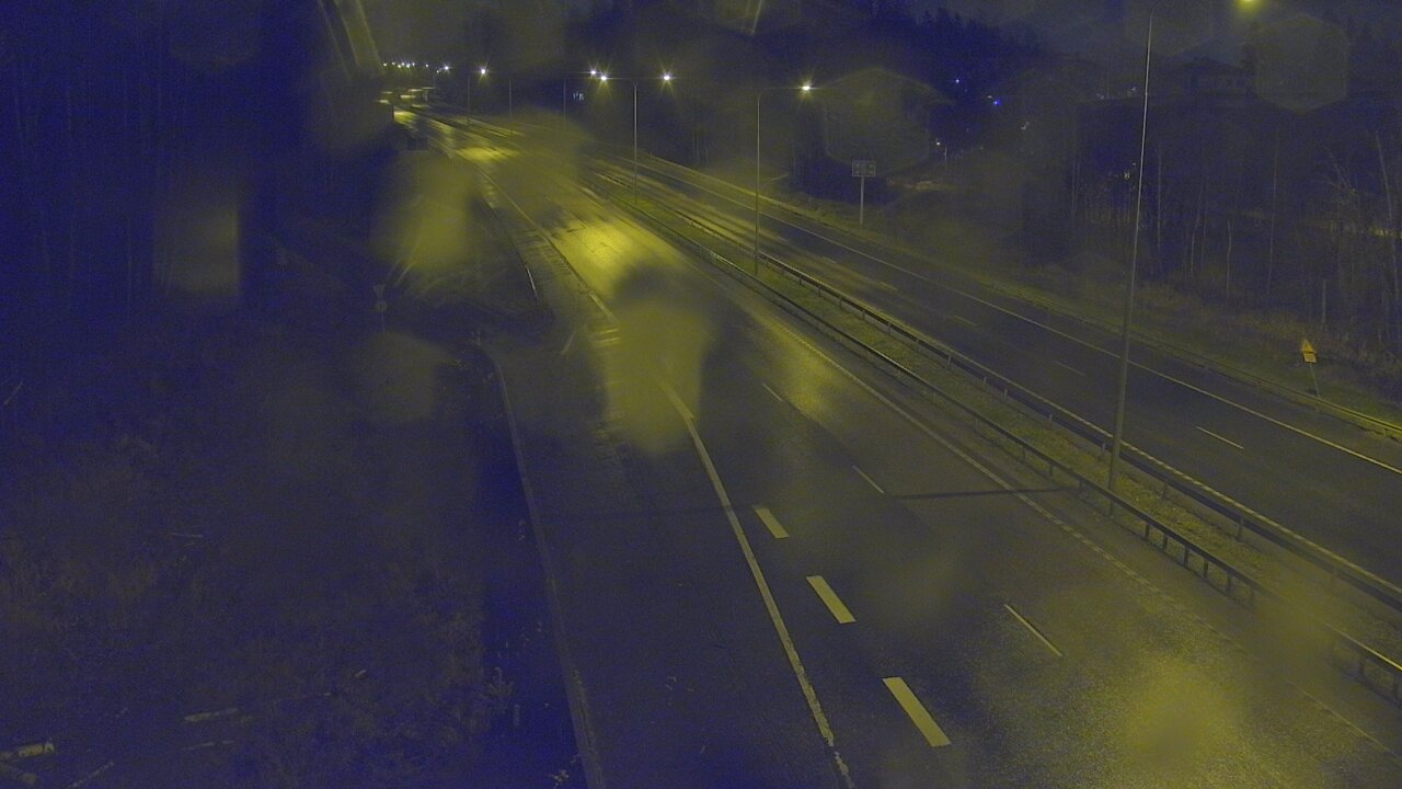 Kelikamerat Kuva Tie 1 Espoo, Kirkkojärvi, Espoo, Uusimaa