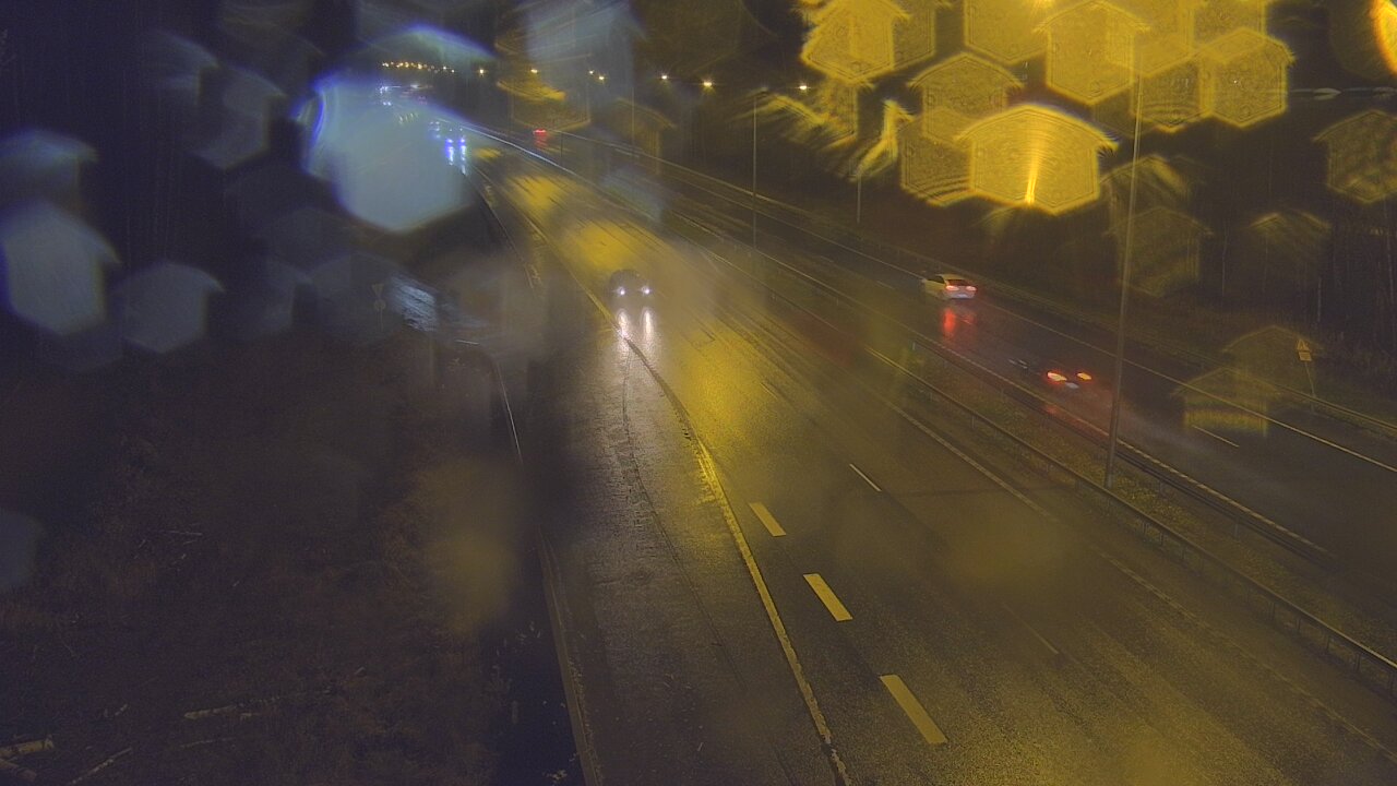 Kelikamerat Kuva Tie 1 Espoo, Kirkkojärvi, Espoo, Uusimaa