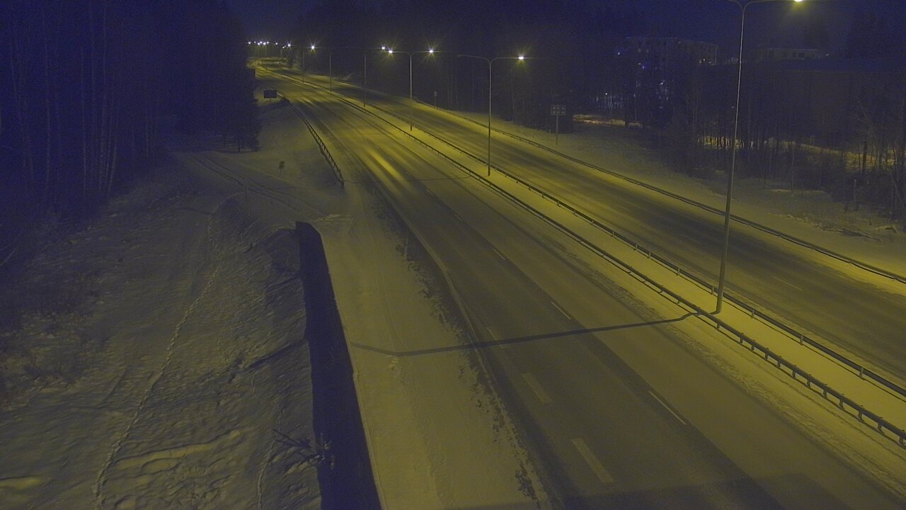 Kelikamerat Kuva Tie 1 Espoo, Kirkkojärvi, Espoo, Uusimaa