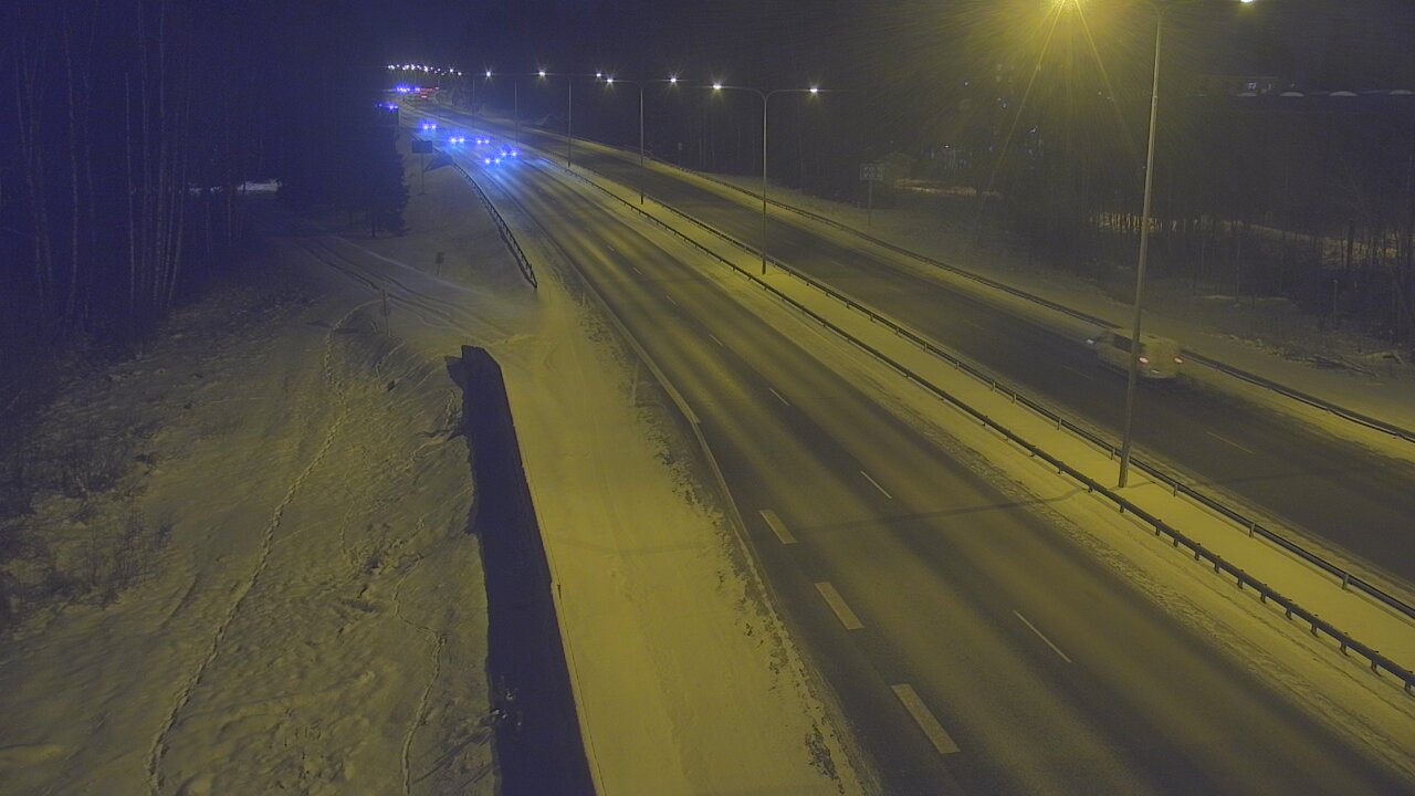 Kelikamerat Kuva Tie 1 Espoo, Kirkkojärvi, Espoo, Uusimaa