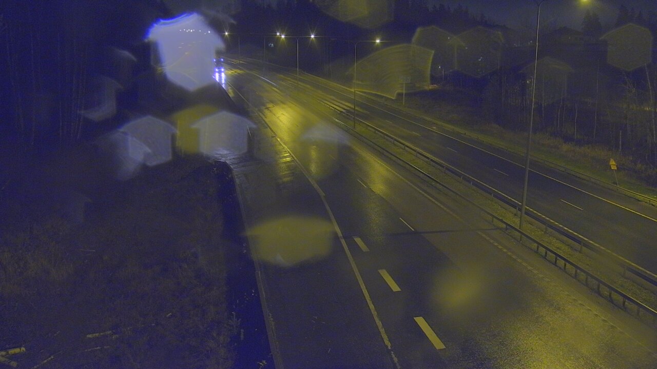 Kelikamerat Kuva Tie 1 Espoo, Kirkkojärvi, Espoo, Uusimaa