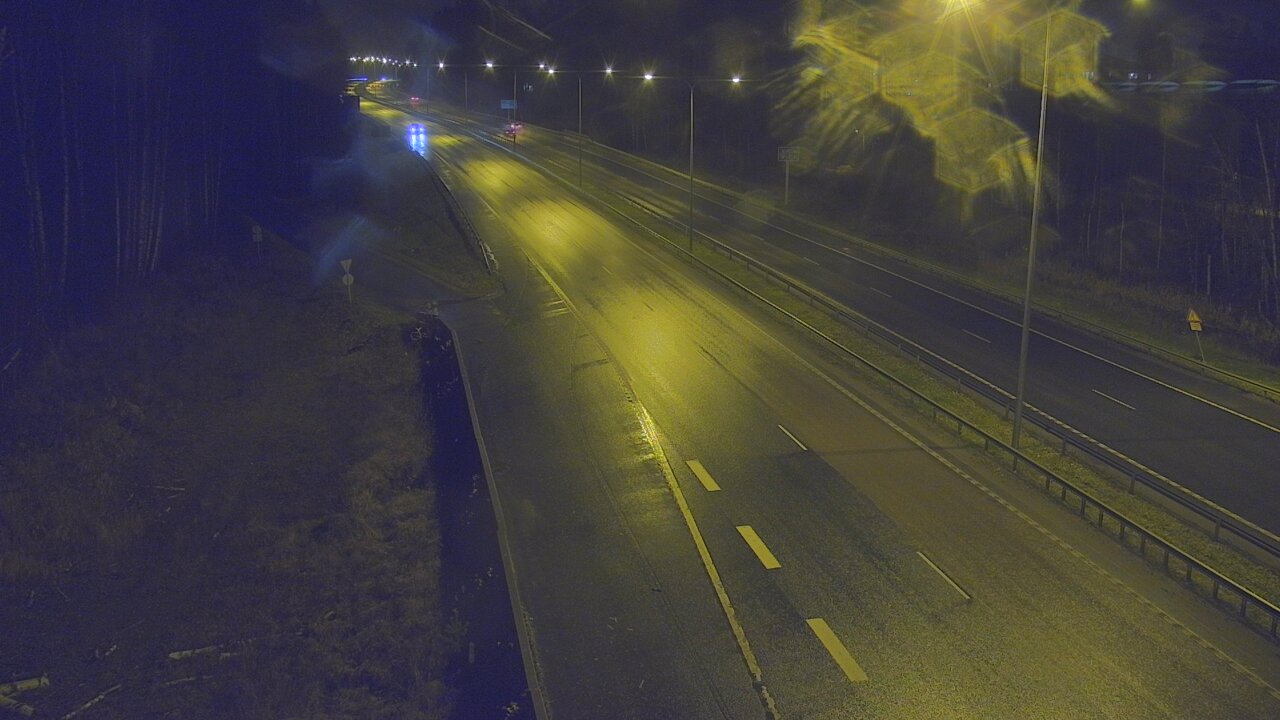 Kelikamerat Kuva Tie 1 Espoo, Kirkkojärvi, Espoo, Uusimaa