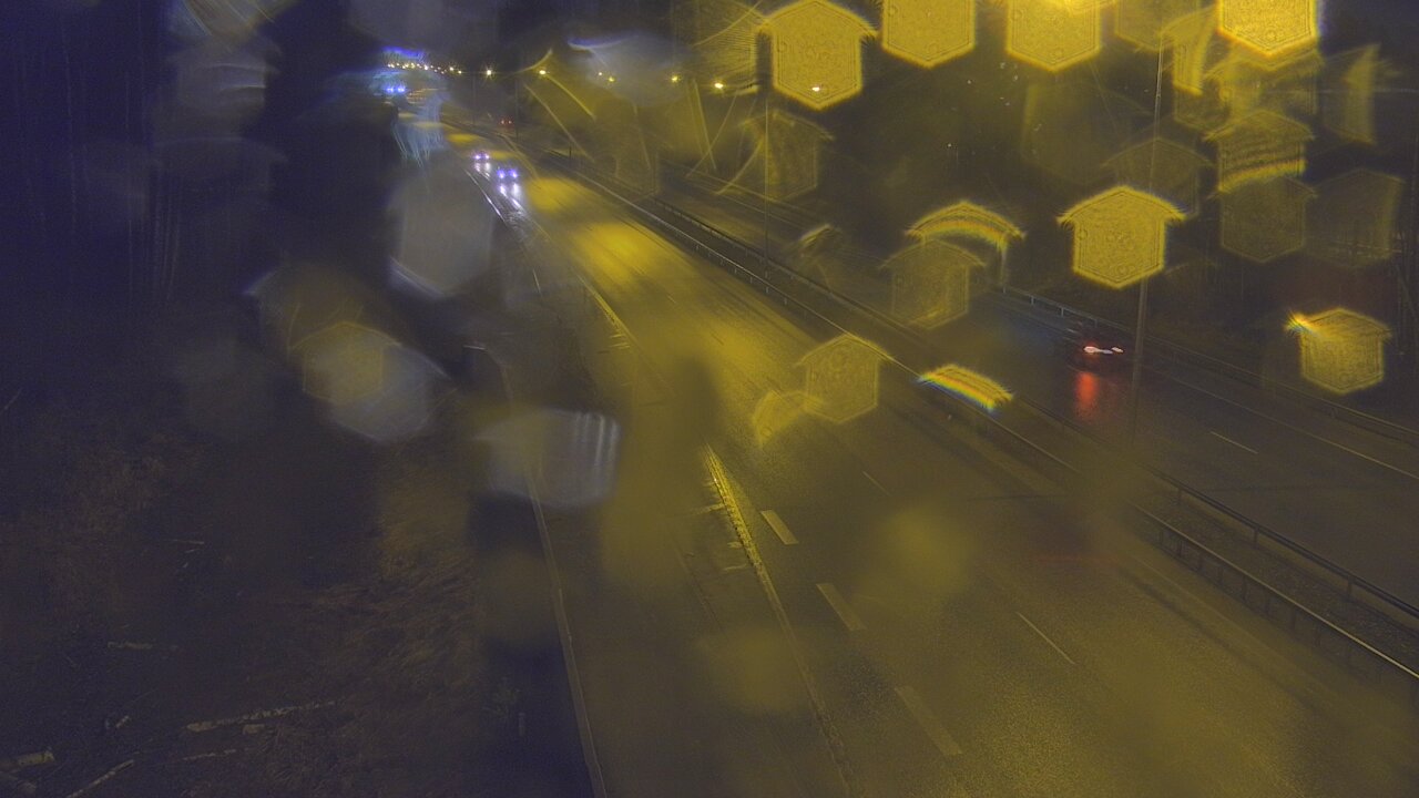 Kelikamerat Kuva Tie 1 Espoo, Kirkkojärvi, Espoo, Uusimaa