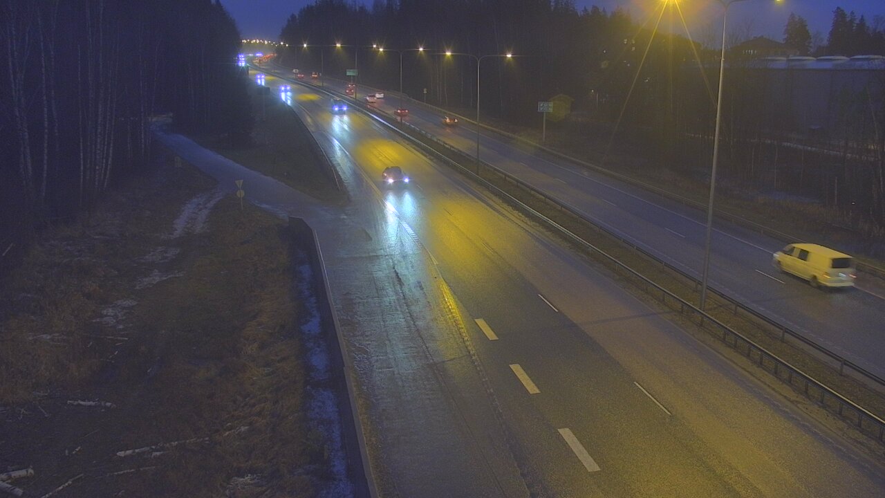 Kelikamerat Kuva Tie 1 Espoo, Kirkkojärvi, Espoo, Uusimaa