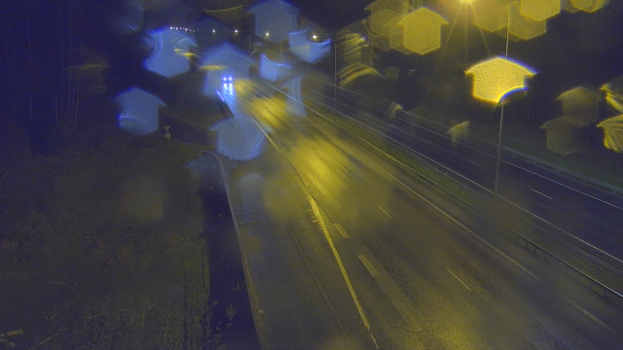 Kelikamerat Kuva Tie 1 Espoo, Kirkkojärvi, Espoo, Uusimaa