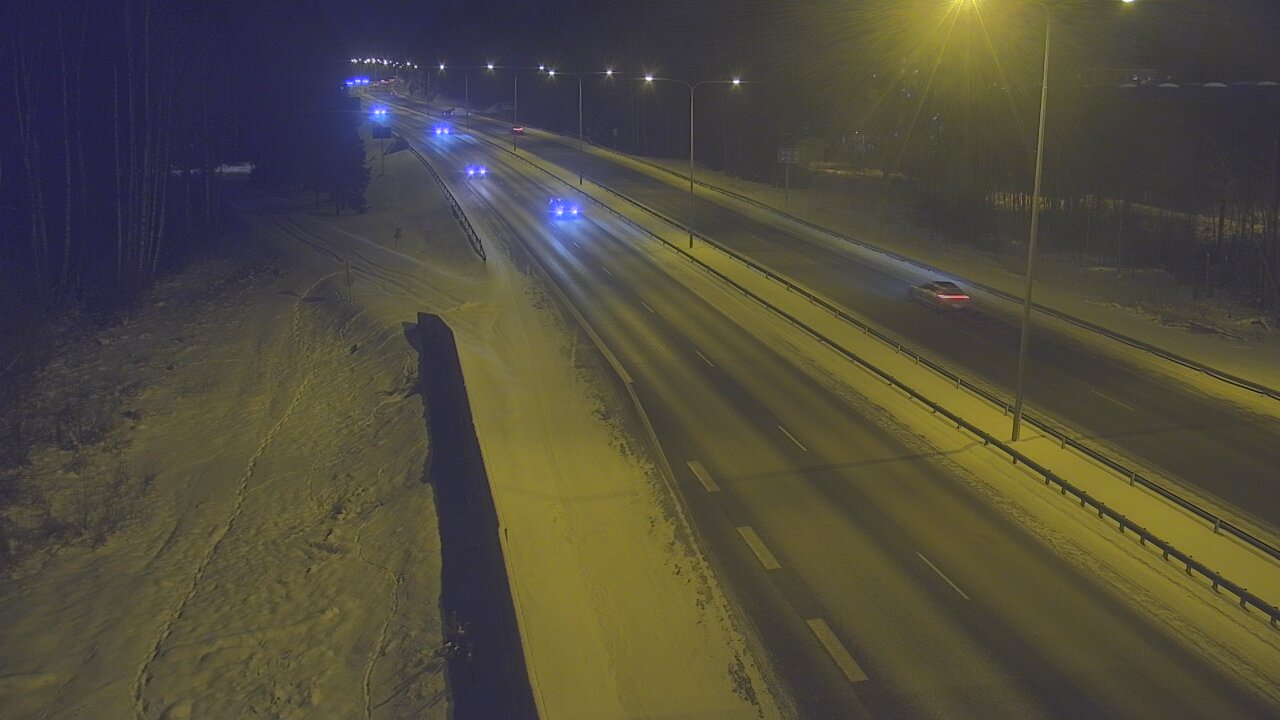 Kelikamerat Kuva Tie 1 Espoo, Kirkkojärvi, Espoo, Uusimaa