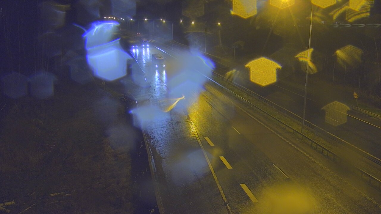 Kelikamerat Kuva Tie 1 Espoo, Kirkkojärvi, Espoo, Uusimaa