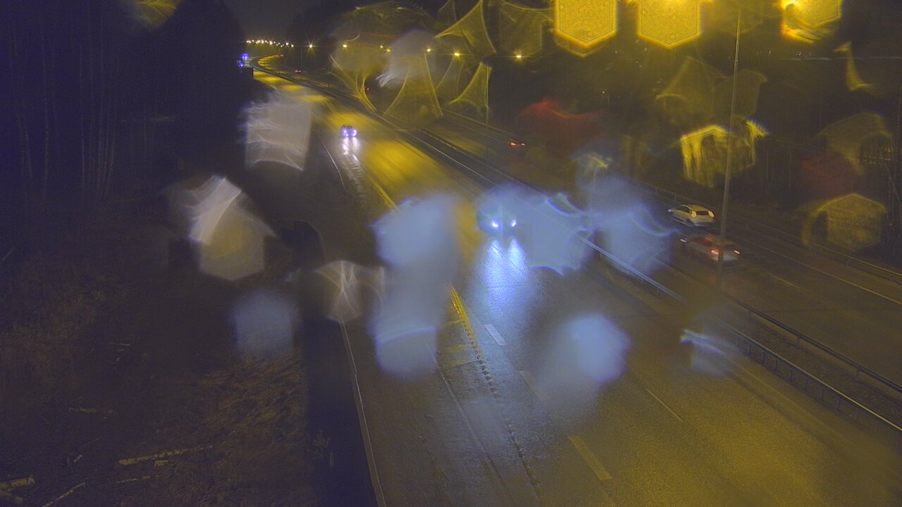 Kelikamerat Kuva Tie 1 Espoo, Kirkkojärvi, Espoo, Uusimaa