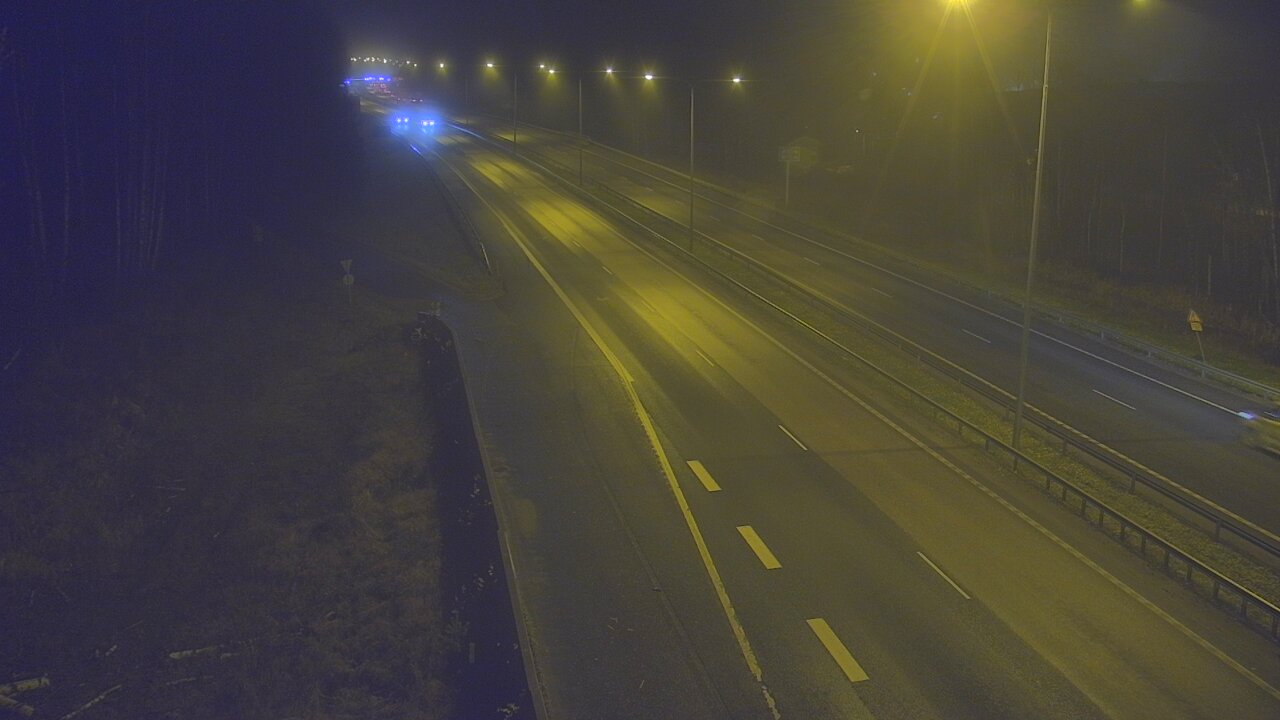 Kelikamerat Kuva Tie 1 Espoo, Kirkkojärvi, Espoo, Uusimaa