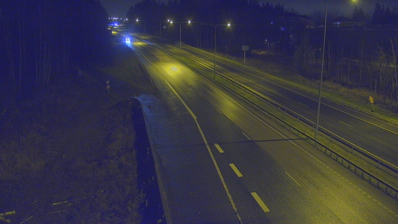 Kelikamerat Kuva Tie 1 Espoo, Kirkkojärvi, Espoo, Uusimaa