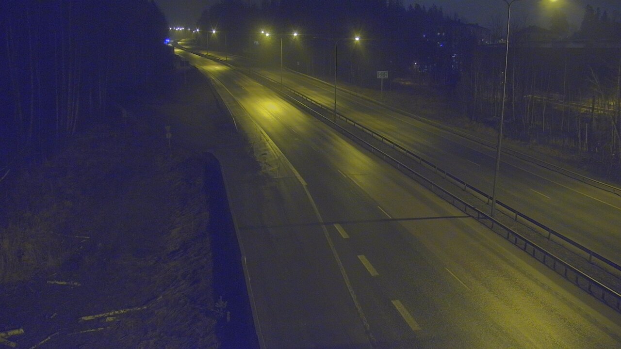 Kelikamerat Kuva Tie 1 Espoo, Kirkkojärvi, Espoo, Uusimaa