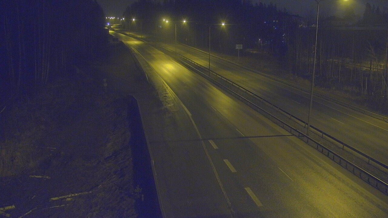 Kelikamerat Kuva Tie 1 Espoo, Kirkkojärvi, Espoo, Uusimaa