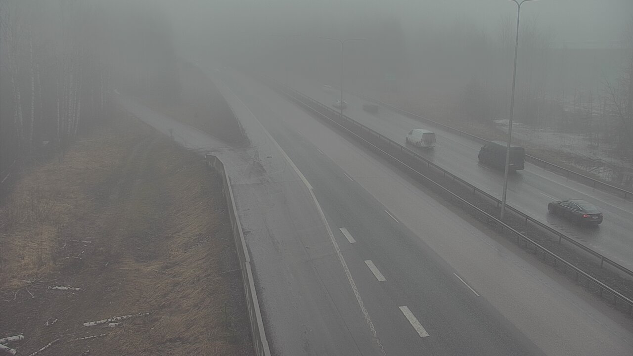 Kelikamerat Kuva Tie 1 Espoo, Kirkkojärvi, Espoo, Uusimaa