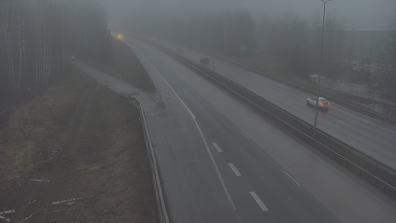 Kelikamerat Kuva Tie 1 Espoo, Kirkkojärvi, Espoo, Uusimaa