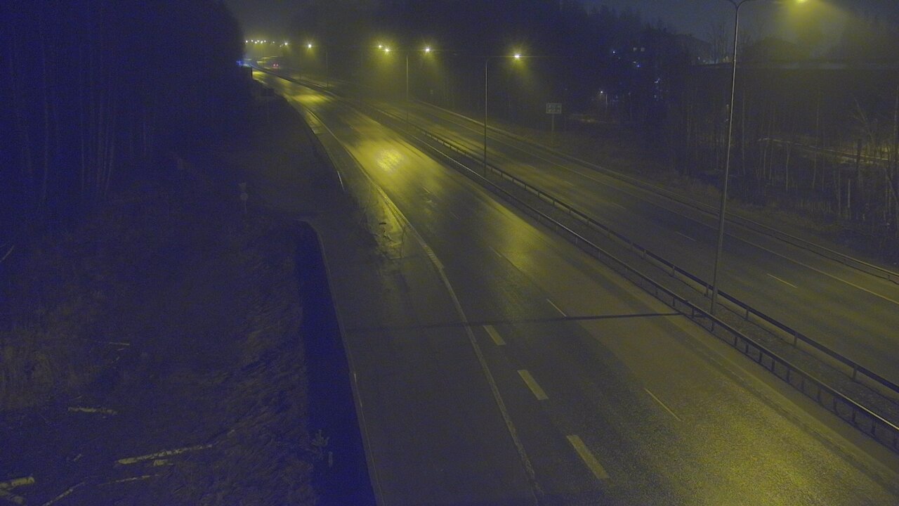 Kelikamerat Kuva Tie 1 Espoo, Kirkkojärvi, Espoo, Uusimaa