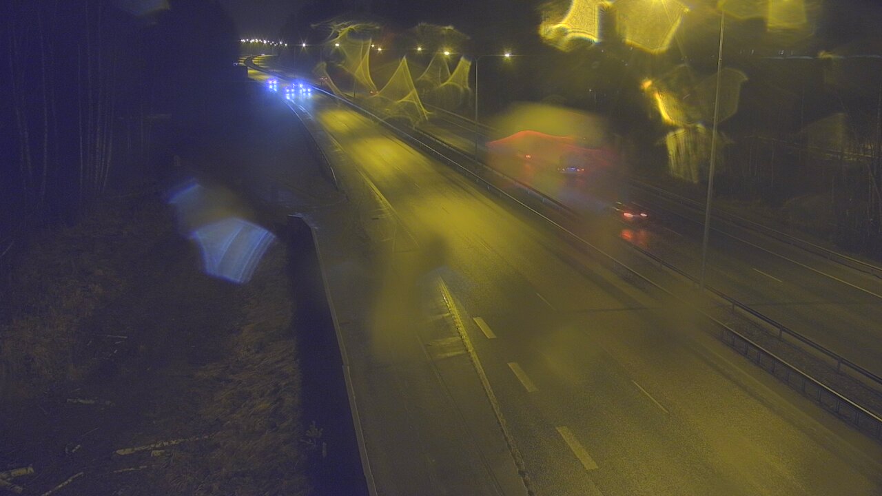 Kelikamerat Kuva Tie 1 Espoo, Kirkkojärvi, Espoo, Uusimaa