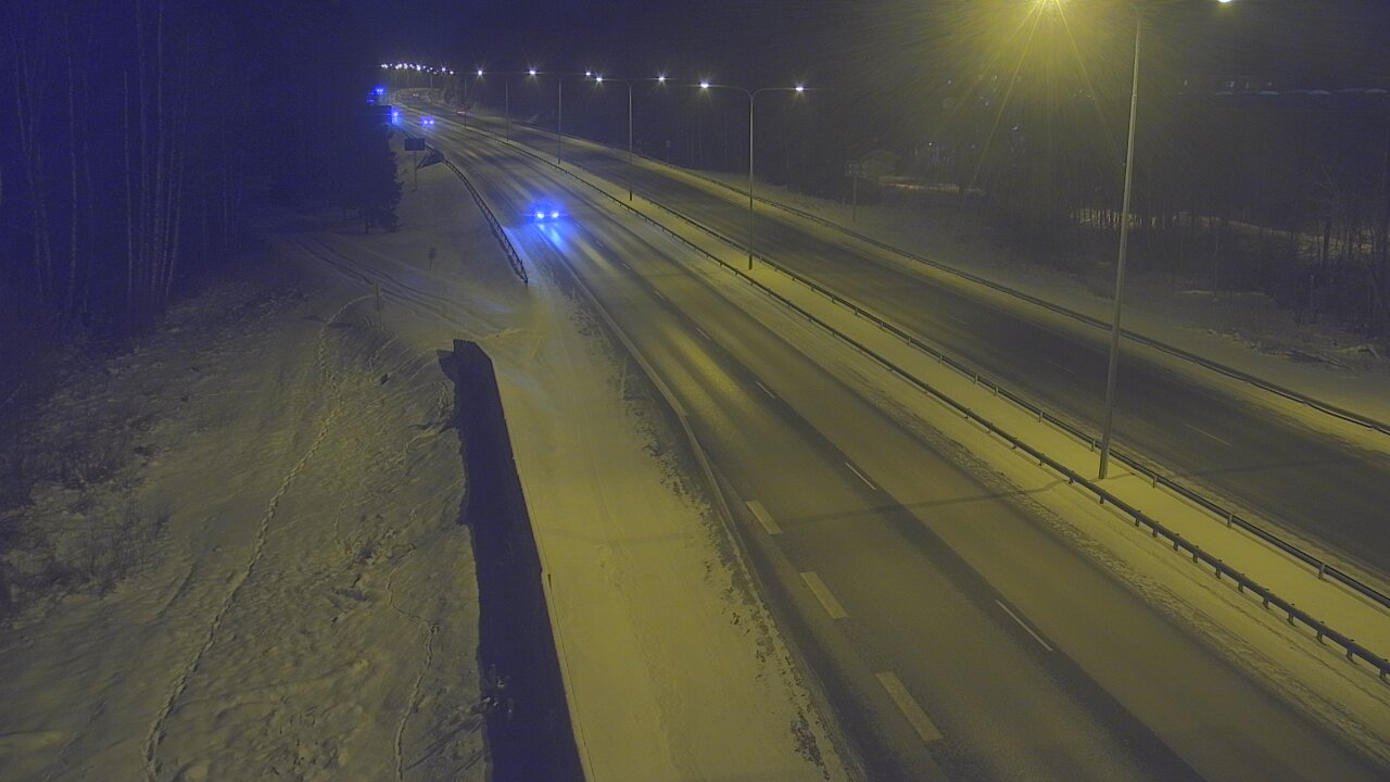 Kelikamerat Kuva Tie 1 Espoo, Kirkkojärvi, Espoo, Uusimaa