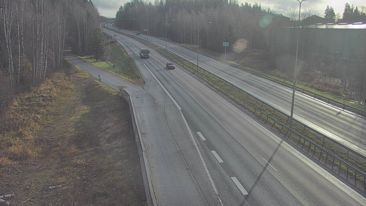 Kelikamerat Kuva Tie 1 Espoo, Kirkkojärvi, Espoo, Uusimaa