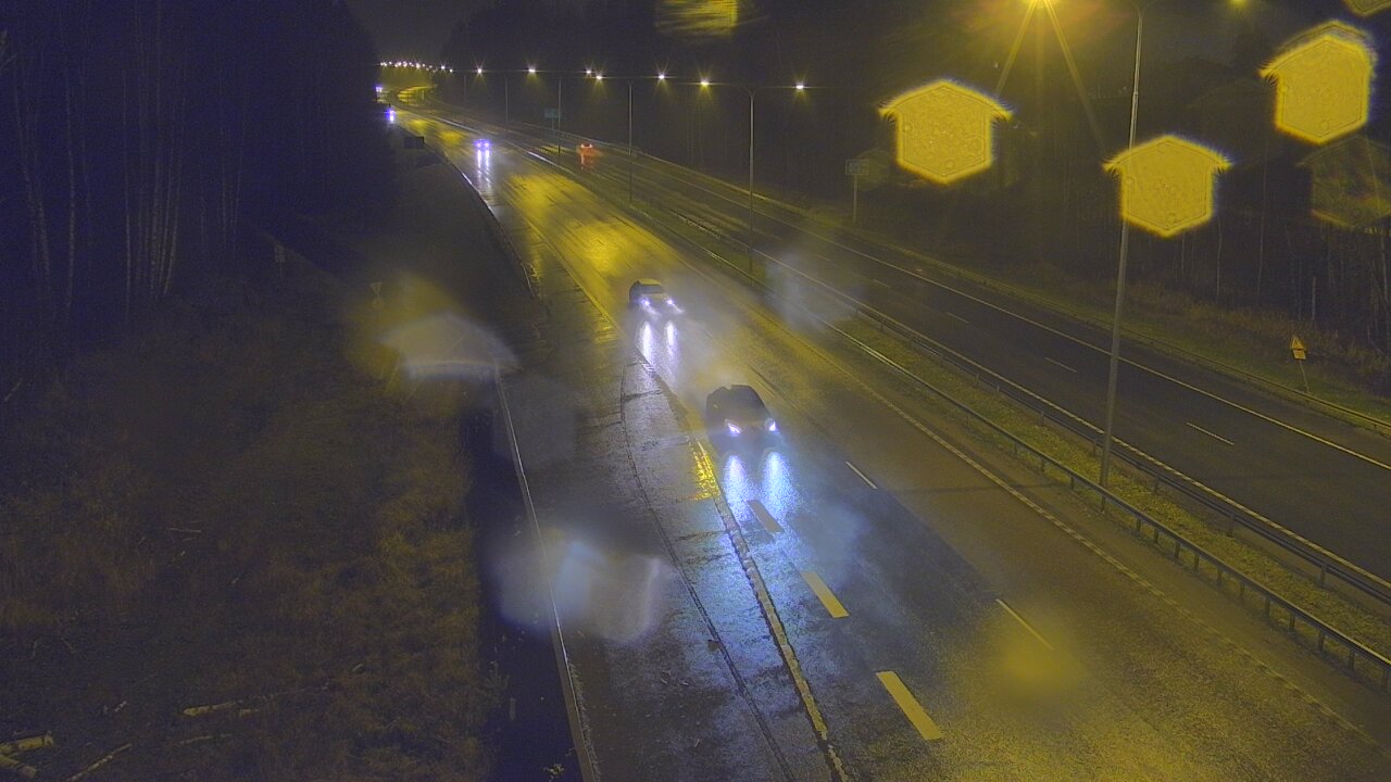 Kelikamerat Kuva Tie 1 Espoo, Kirkkojärvi, Espoo, Uusimaa