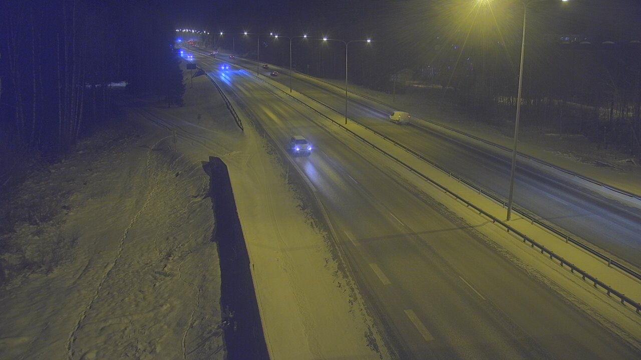 Kelikamerat Kuva Tie 1 Espoo, Kirkkojärvi, Espoo, Uusimaa