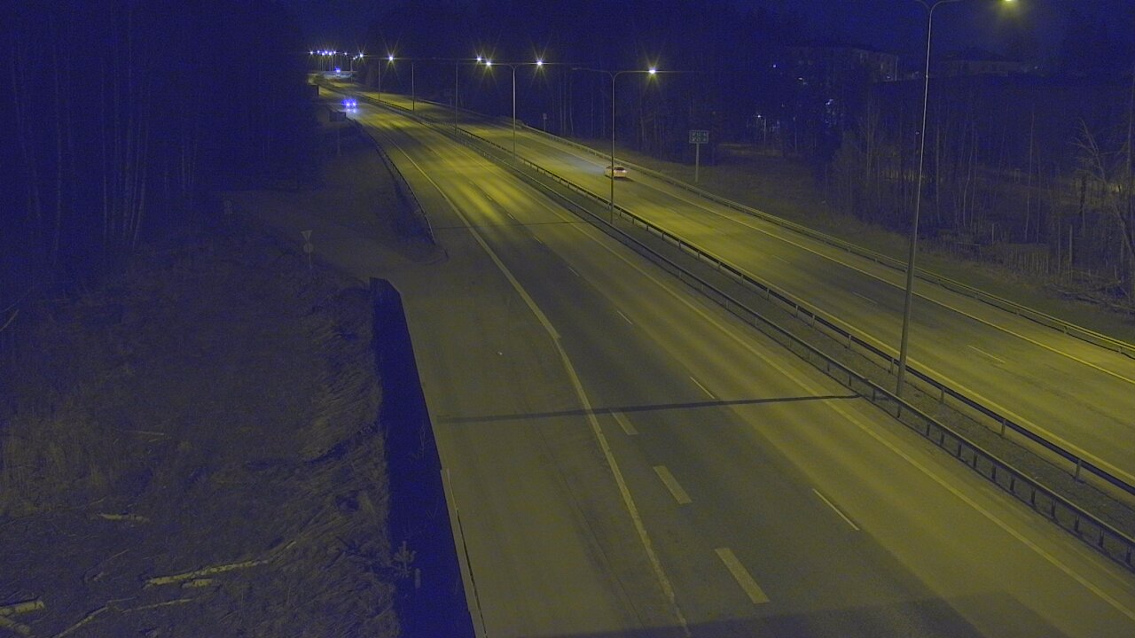 Kelikamerat Kuva Tie 1 Espoo, Kirkkojärvi, Espoo, Uusimaa