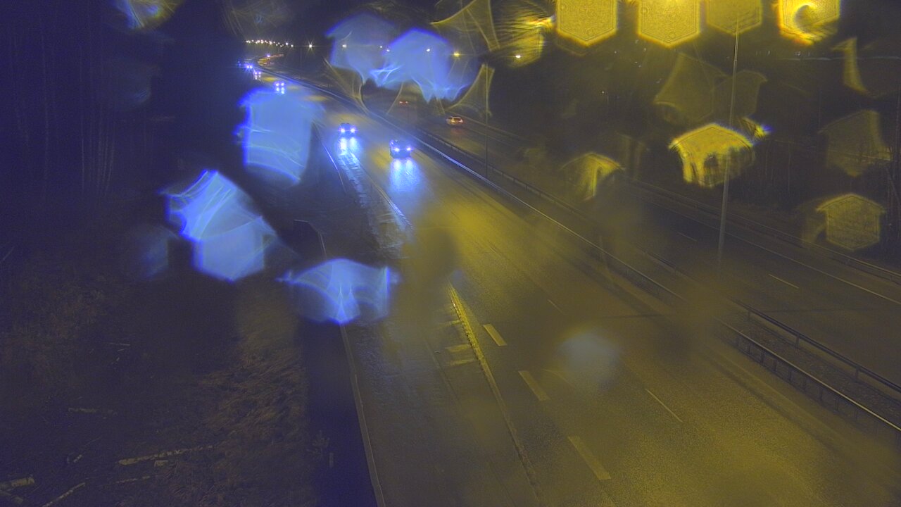 Kelikamerat Kuva Tie 1 Espoo, Kirkkojärvi, Espoo, Uusimaa