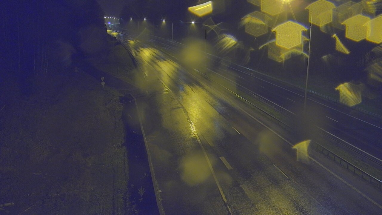 Kelikamerat Kuva Tie 1 Espoo, Kirkkojärvi, Espoo, Uusimaa