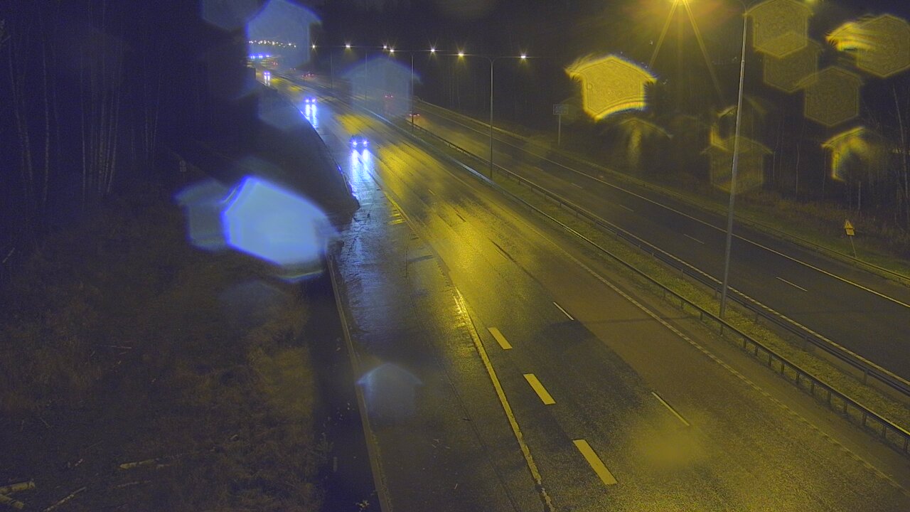 Kelikamerat Kuva Tie 1 Espoo, Kirkkojärvi, Espoo, Uusimaa