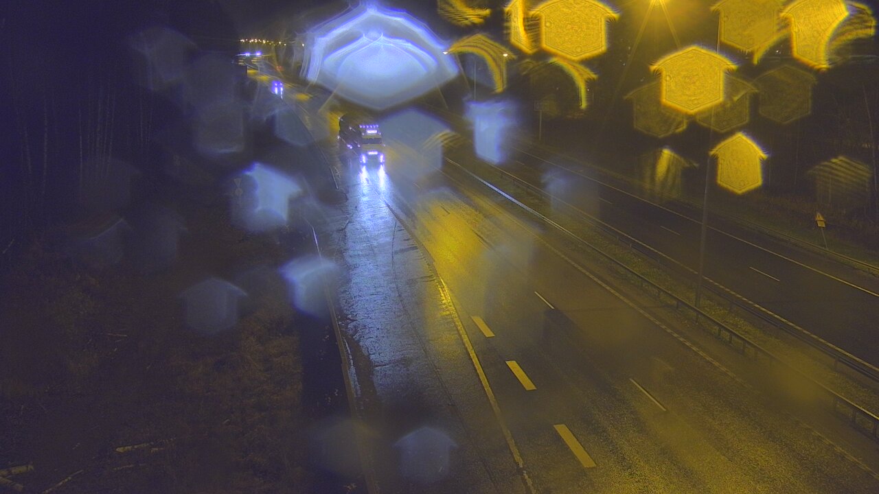 Kelikamerat Kuva Tie 1 Espoo, Kirkkojärvi, Espoo, Uusimaa