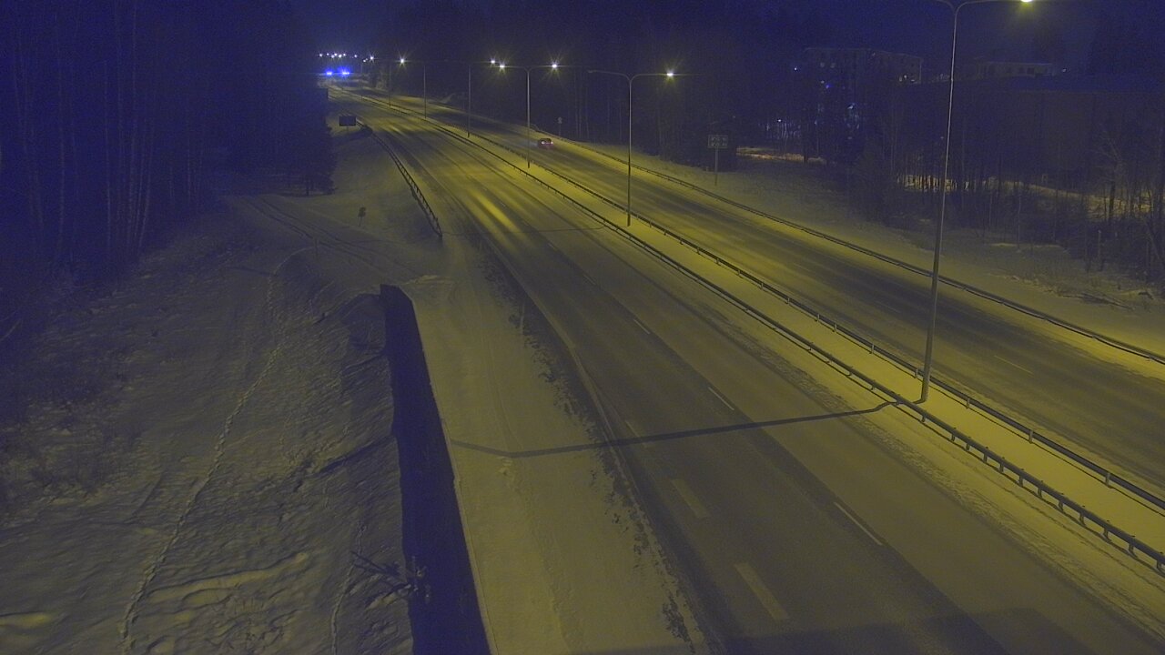 Kelikamerat Kuva Tie 1 Espoo, Kirkkojärvi, Espoo, Uusimaa