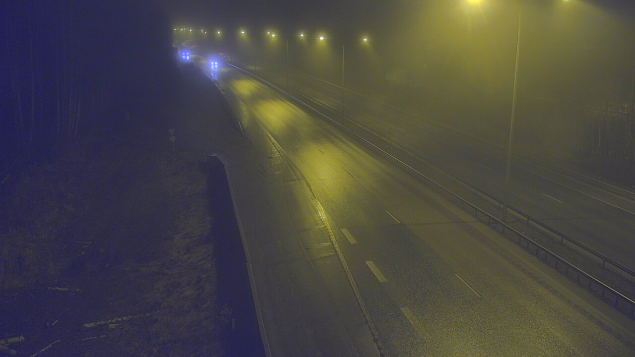 Kelikamerat Kuva Tie 1 Espoo, Kirkkojärvi, Espoo, Uusimaa