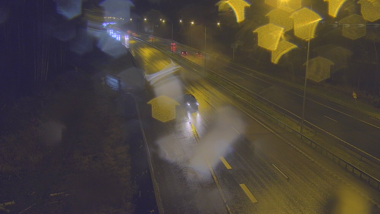 Kelikamerat Kuva Tie 1 Espoo, Kirkkojärvi, Espoo, Uusimaa