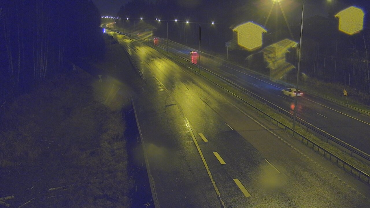 Kelikamerat Kuva Tie 1 Espoo, Kirkkojärvi, Espoo, Uusimaa