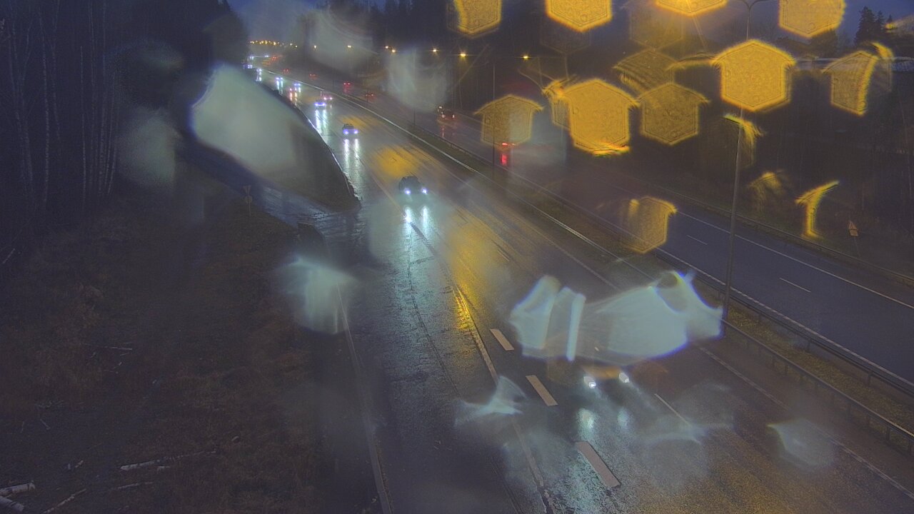 Kelikamerat Kuva Tie 1 Espoo, Kirkkojärvi, Espoo, Uusimaa