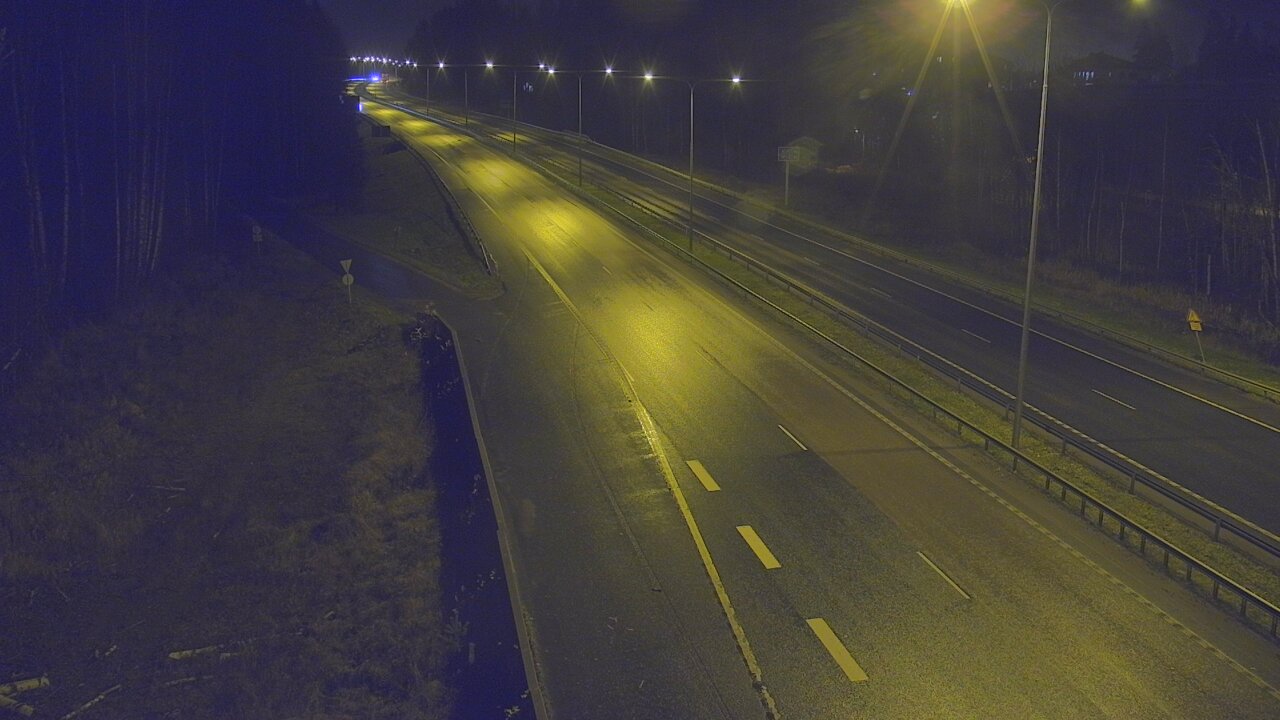 Kelikamerat Kuva Tie 1 Espoo, Kirkkojärvi, Espoo, Uusimaa