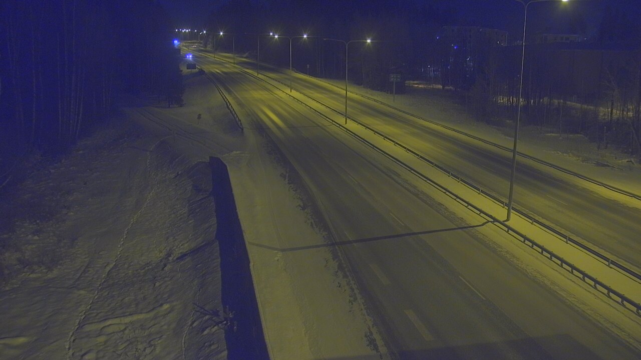 Kelikamerat Kuva Tie 1 Espoo, Kirkkojärvi, Espoo, Uusimaa