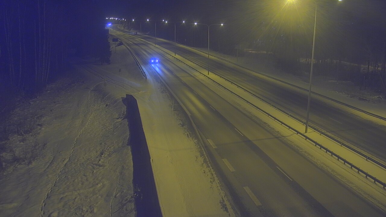 Kelikamerat Kuva Tie 1 Espoo, Kirkkojärvi, Espoo, Uusimaa