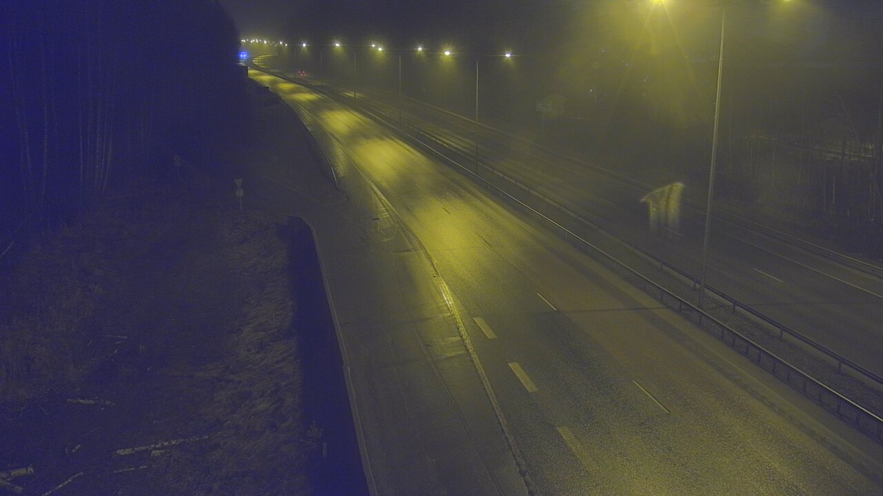 Kelikamerat Kuva Tie 1 Espoo, Kirkkojärvi, Espoo, Uusimaa