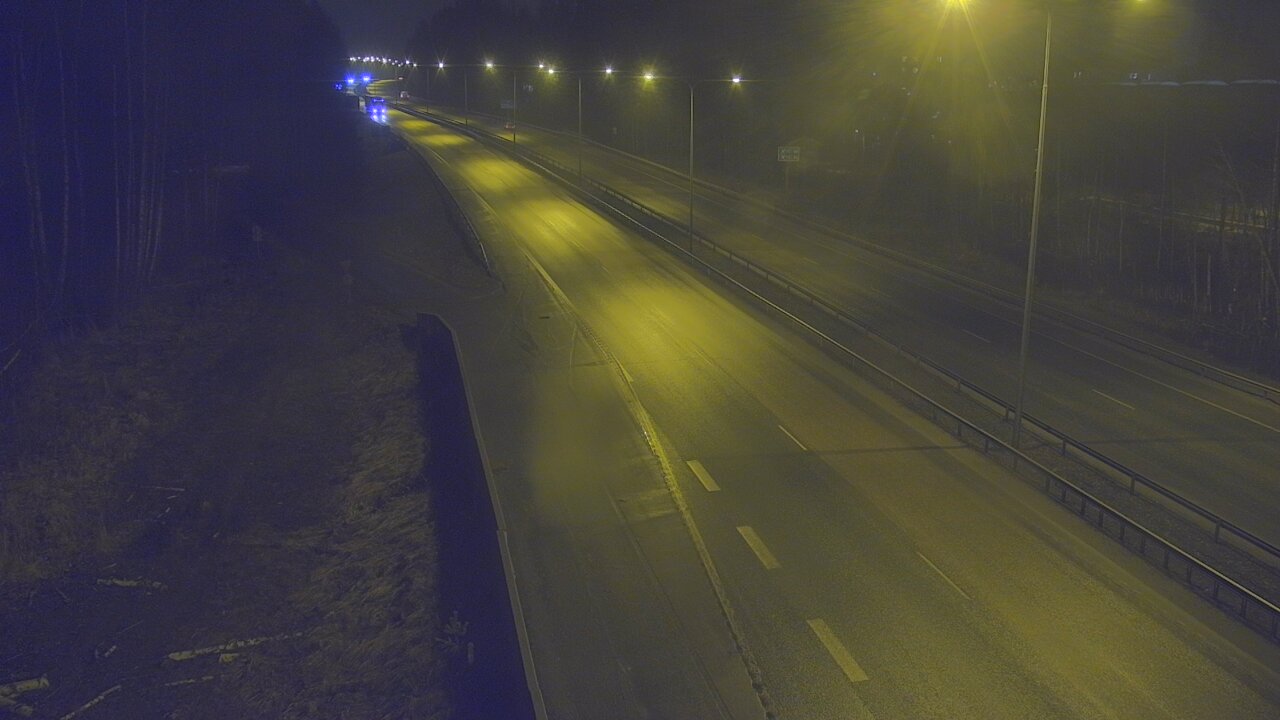 Kelikamerat Kuva Tie 1 Espoo, Kirkkojärvi, Espoo, Uusimaa